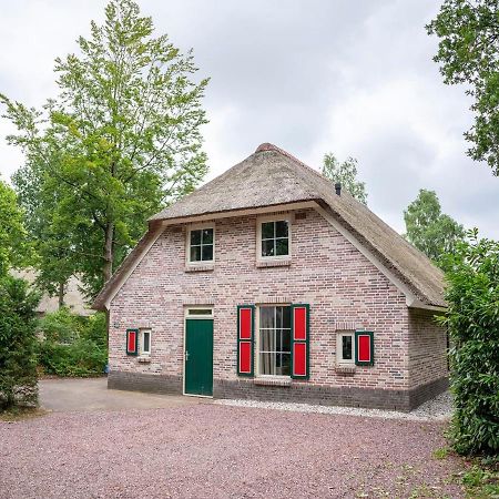 Hotel Landal Het Land Van Bartje à Ees Extérieur photo