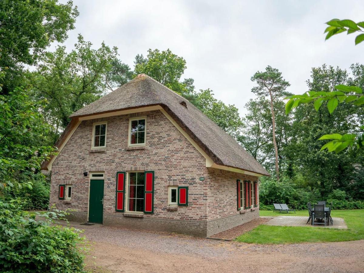 Hotel Landal Het Land Van Bartje à Ees Extérieur photo