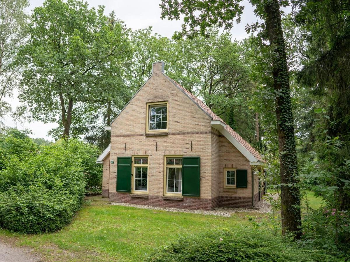 Hotel Landal Het Land Van Bartje à Ees Extérieur photo