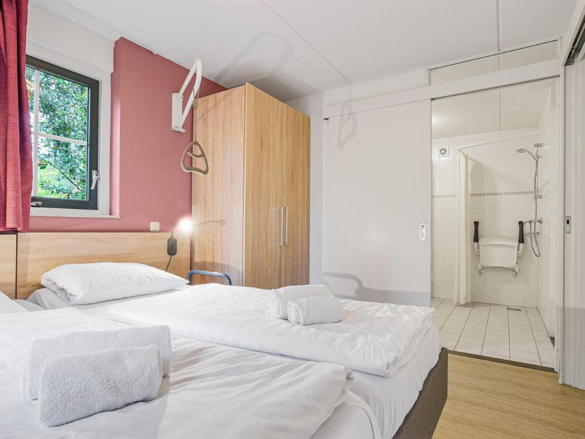 Hotel Landal Het Land Van Bartje à Ees Extérieur photo