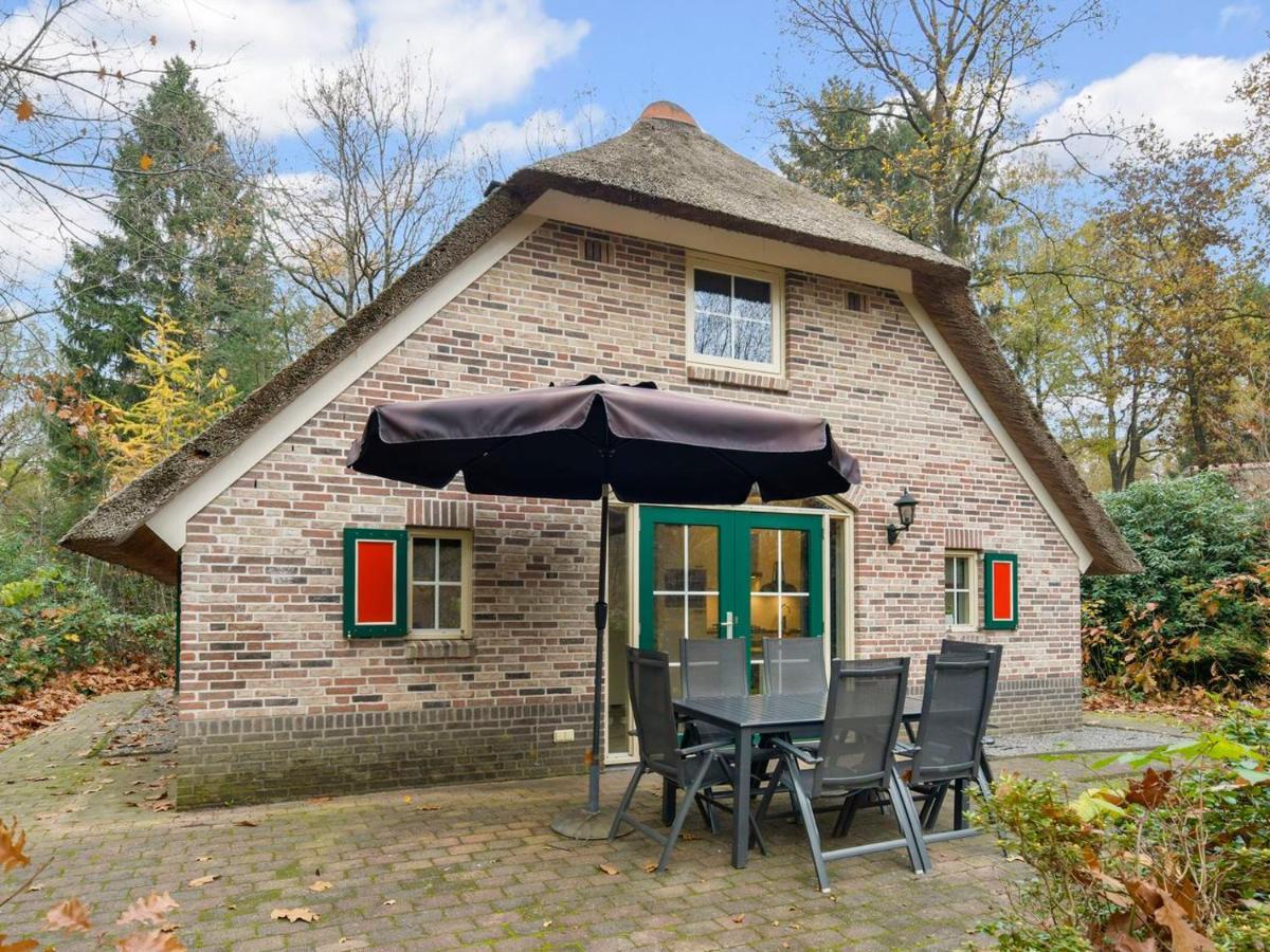 Hotel Landal Het Land Van Bartje à Ees Extérieur photo
