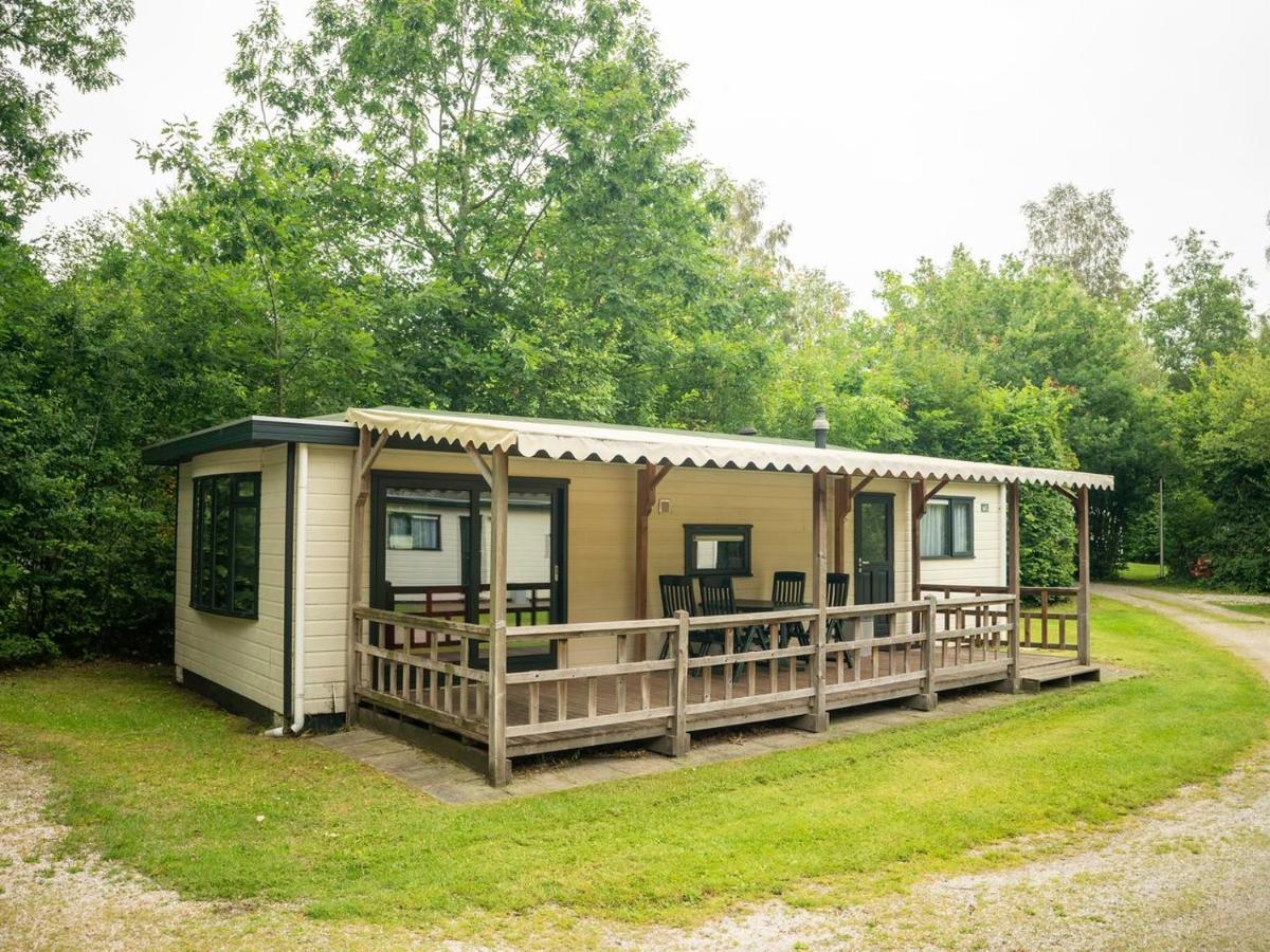 Hotel Landal Het Land Van Bartje à Ees Extérieur photo