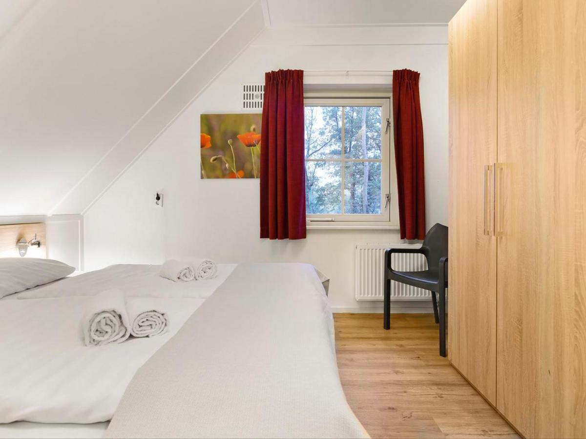 Hotel Landal Het Land Van Bartje à Ees Extérieur photo