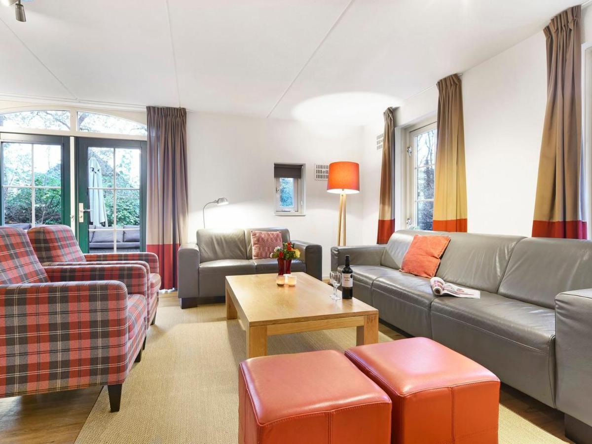 Hotel Landal Het Land Van Bartje à Ees Extérieur photo