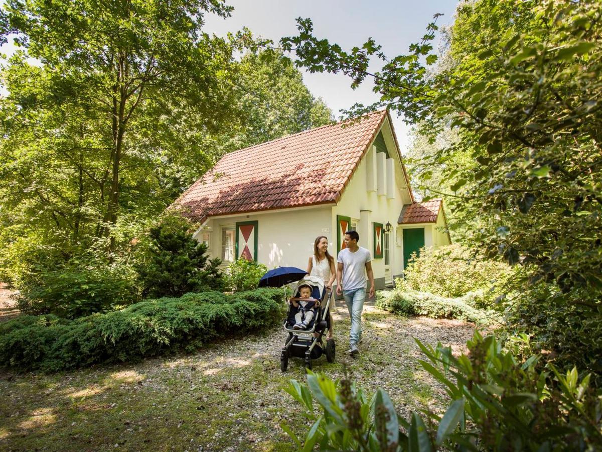 Hotel Landal Het Land Van Bartje à Ees Extérieur photo