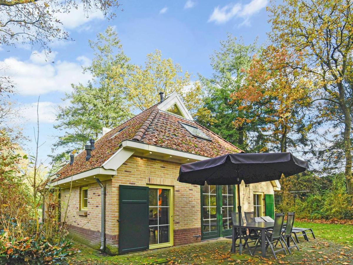 Hotel Landal Het Land Van Bartje à Ees Extérieur photo