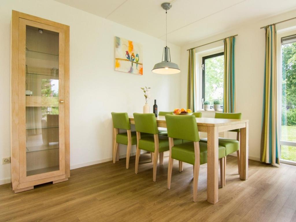 Hotel Landal Het Land Van Bartje à Ees Extérieur photo