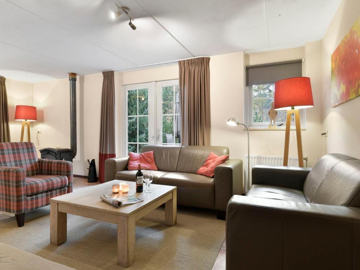 Hotel Landal Het Land Van Bartje à Ees Extérieur photo