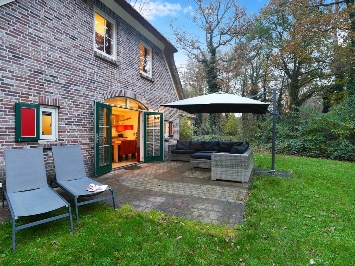 Hotel Landal Het Land Van Bartje à Ees Extérieur photo