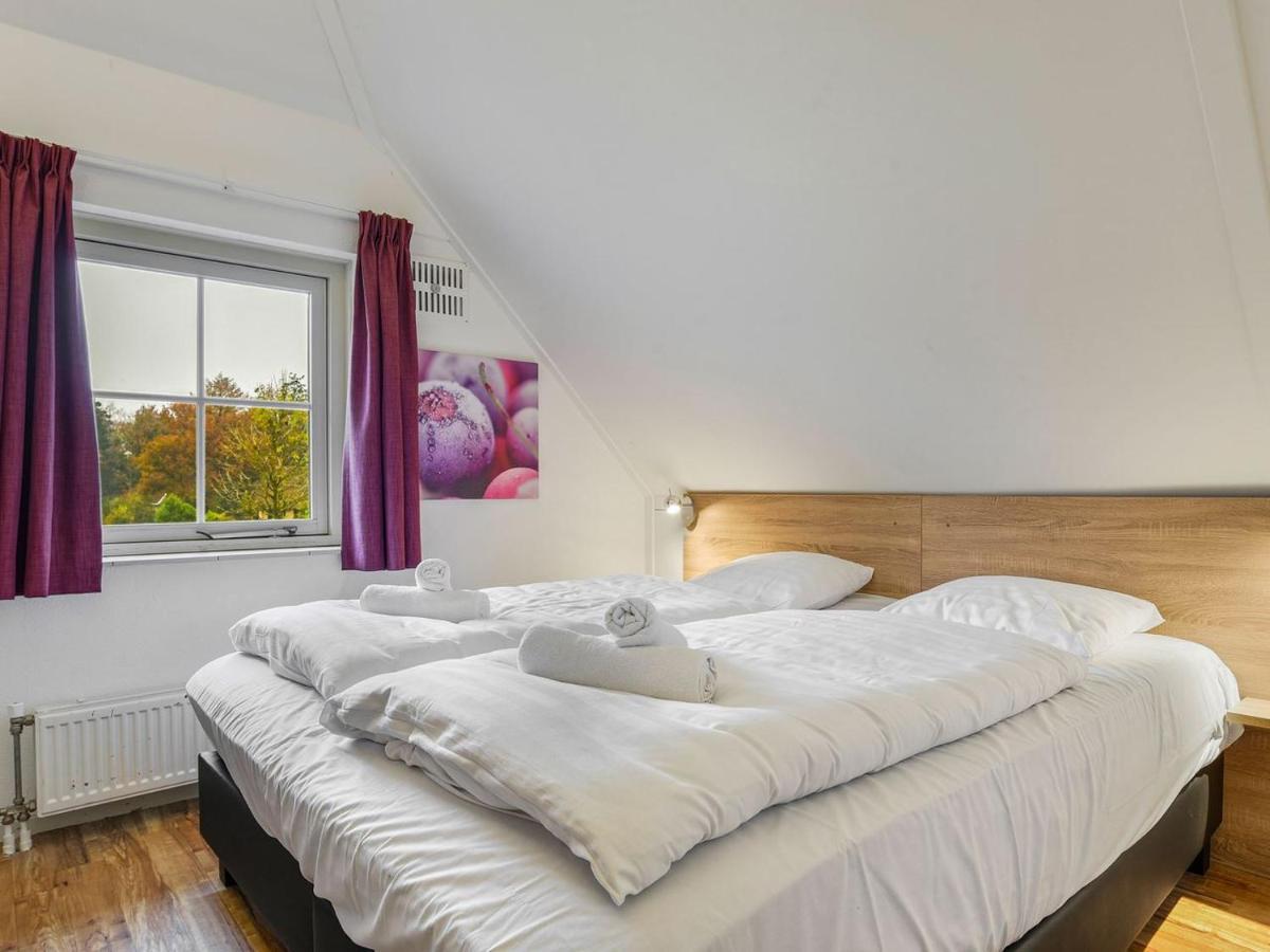 Hotel Landal Het Land Van Bartje à Ees Extérieur photo