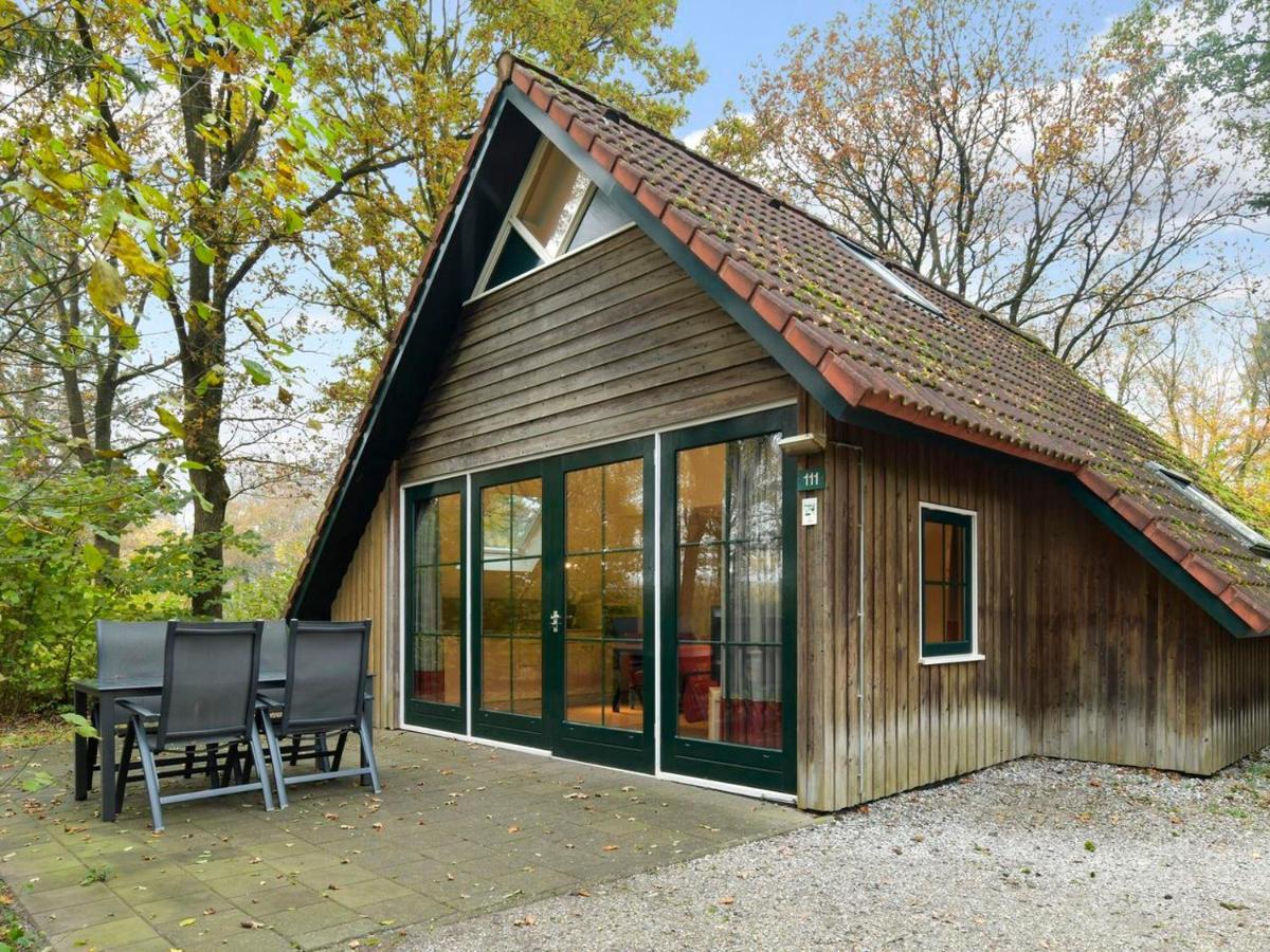 Hotel Landal Het Land Van Bartje à Ees Extérieur photo