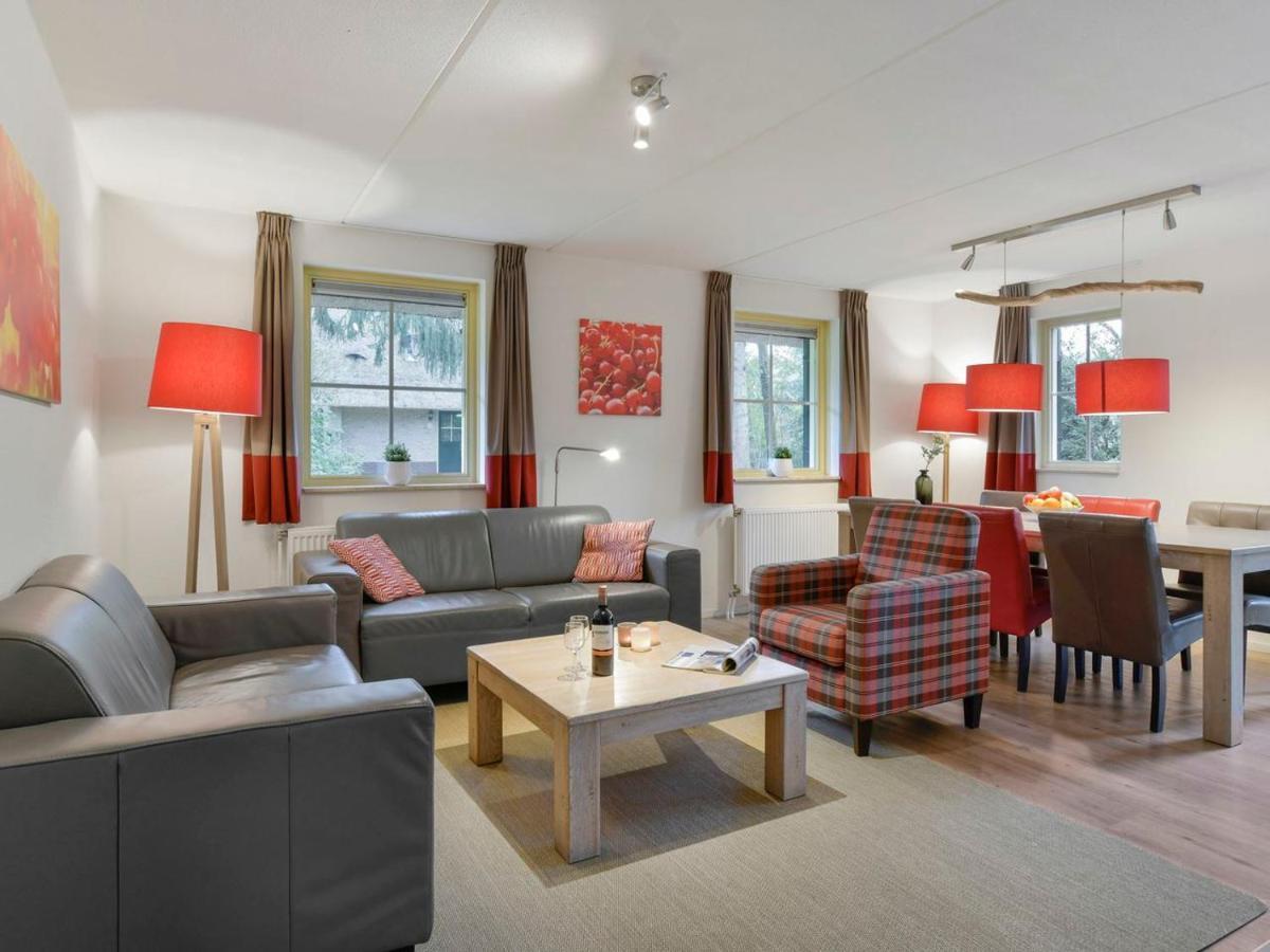 Hotel Landal Het Land Van Bartje à Ees Extérieur photo