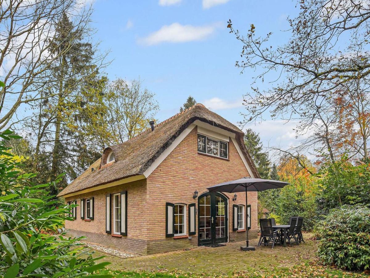 Hotel Landal Het Land Van Bartje à Ees Extérieur photo
