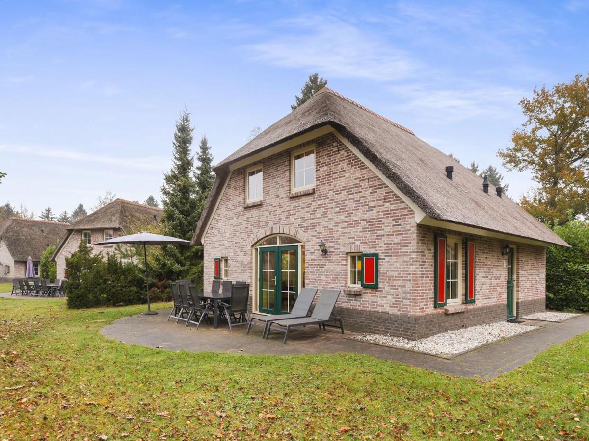 Hotel Landal Het Land Van Bartje à Ees Extérieur photo